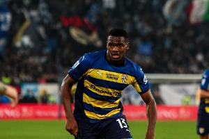 前经纪人:带队进行首次训练后,马雷斯卡就说博尼会是现象级球员