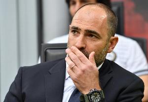 图多尔:踢好开局非常重要,我们一周以来的工作就是为了赢球