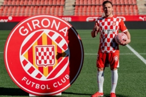 BetVictor伟德-阿图尔：不后悔降薪加盟赫罗纳 是否留队不只取决于我自己