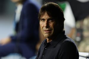 BetVictor伟德-孔蒂：距离榜首只有3分，如果不想着去争冠那真是疯了