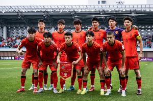 难上加难！2028奥运会男足名额削减+国奥已4届无缘，检验05年龄段
