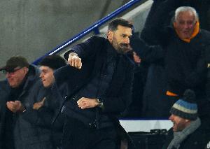 BetVictor伟德官方网站-莱斯特城英超主场十连上半场零进球，成为2018年10月哈镇后首队