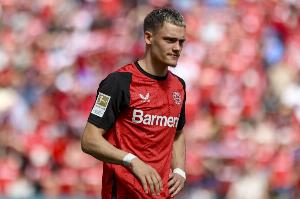 BetVictor伟德-记者：药厂倾向于将维尔茨卖到国外，利物浦对达成交易感到乐观