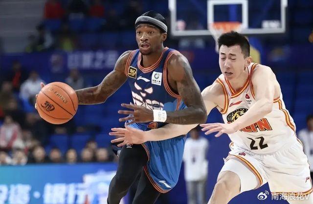 宏远又有重磅签约!CBA得分王自宣加盟广东宏远,携手杜锋剑指总冠军