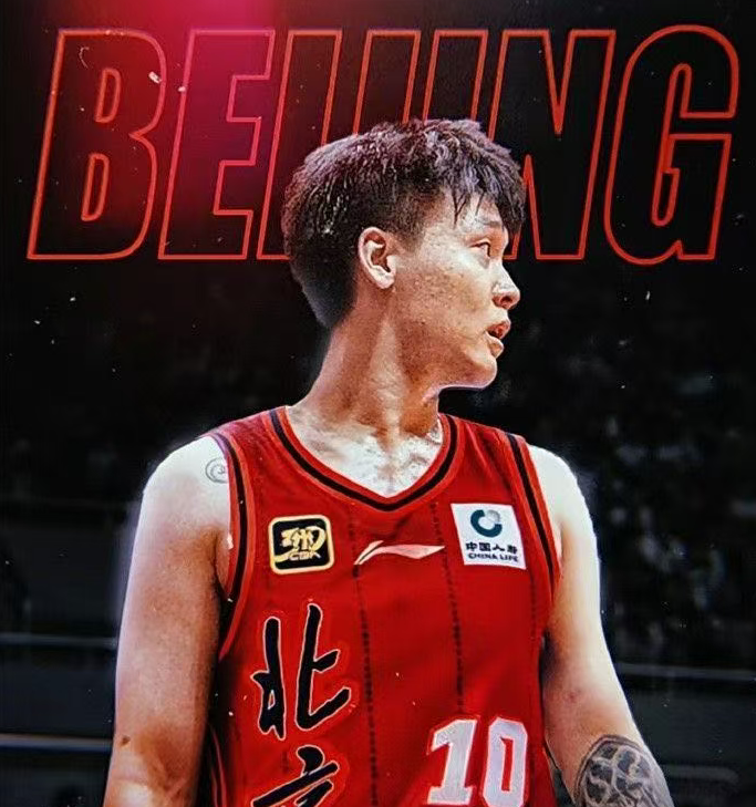 来自队长的肯定!翟晓川欢迎赵睿:够硬的男人来了