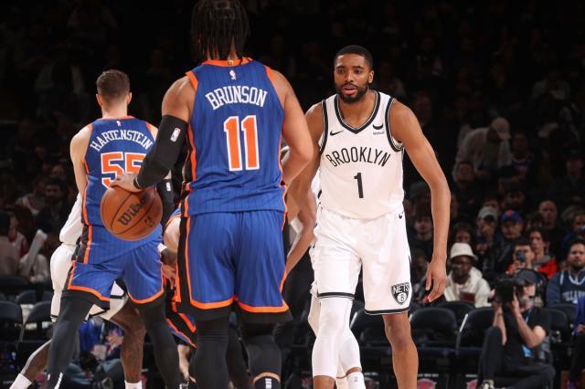 BetVictor伟德官方网站-绿军头号大敌在东部?尼克斯夺大桥造豪阵冲冠