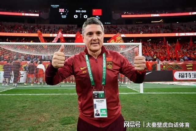 倒计时！U23亚洲杯：中国队vs乌兹别克一触即发，一数据碾压对手