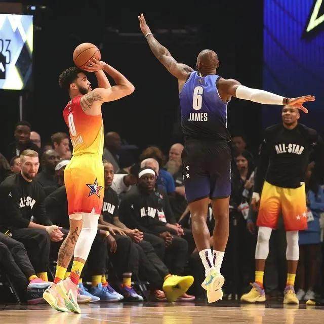 BetVictor伟德-【观点】无聊！全明星提前遭遇七年之痒 问题出在哪？