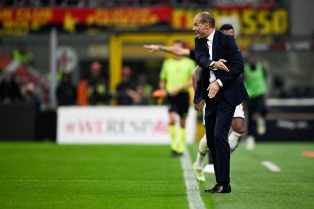 BetVictor伟德-米兰拿掉五人依然获胜，囧叔劈完三板斧惨遭打脸