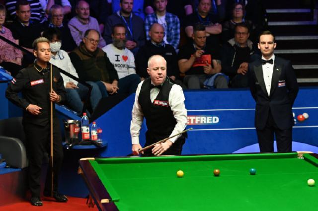 BetVictor伟德官网-世锦赛八强“70后”独占四席 谁能扛起“反围剿”大旗