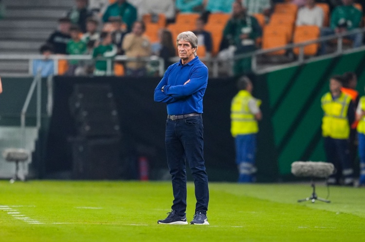 BetVictor伟德-0-5惨败马竞，佩莱格里尼：想把11个人全换掉 需自我反省再战马竞