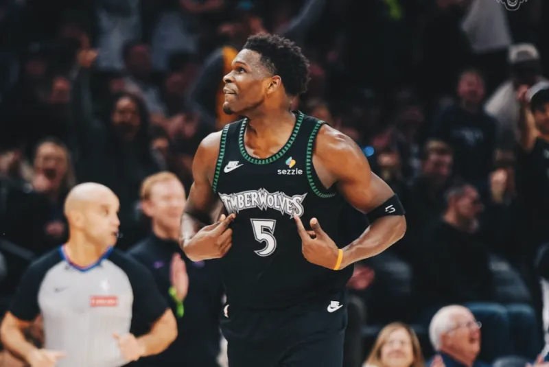 BetVictor伟德-ESPN预测猛龙vs森林狼:猛龙胜率32.7%,森林狼胜率67.3%