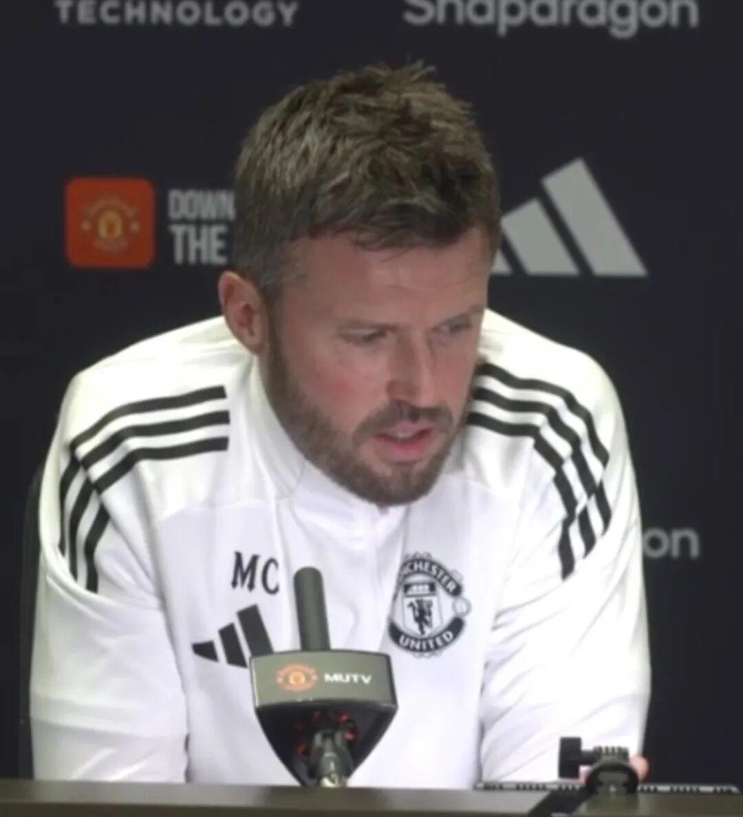 BetVictor伟德官网-卡里克更新2球员伤情；热刺主帅谈卡里克