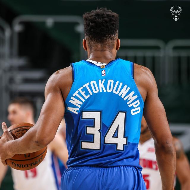 BetVictor伟德官方网站-东部八队厮杀空前激烈 夺冠赔率看好雄鹿篮网