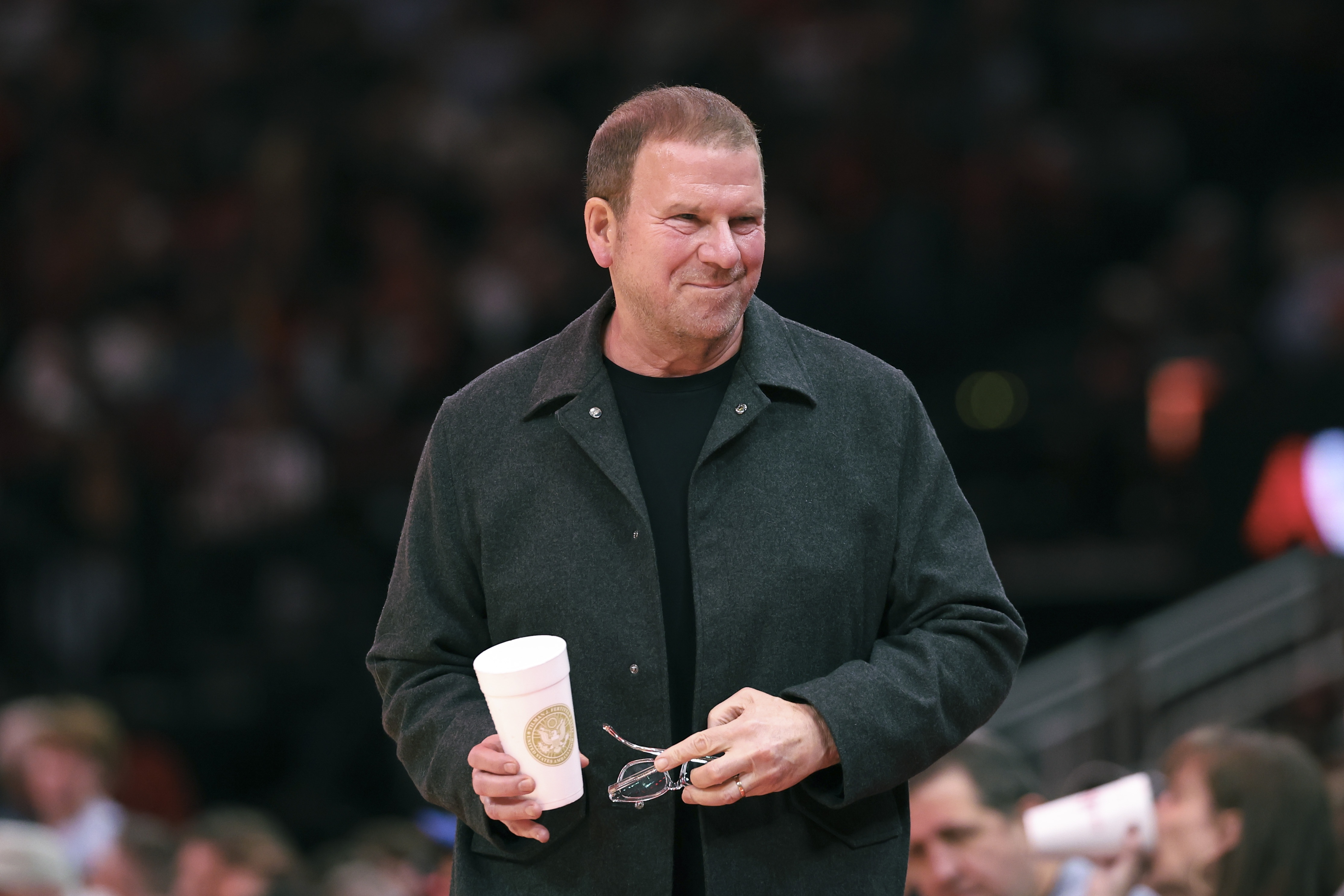 美媒：丰田中心将进行1.8亿美元的升级 费尔蒂塔将出资8500万美元