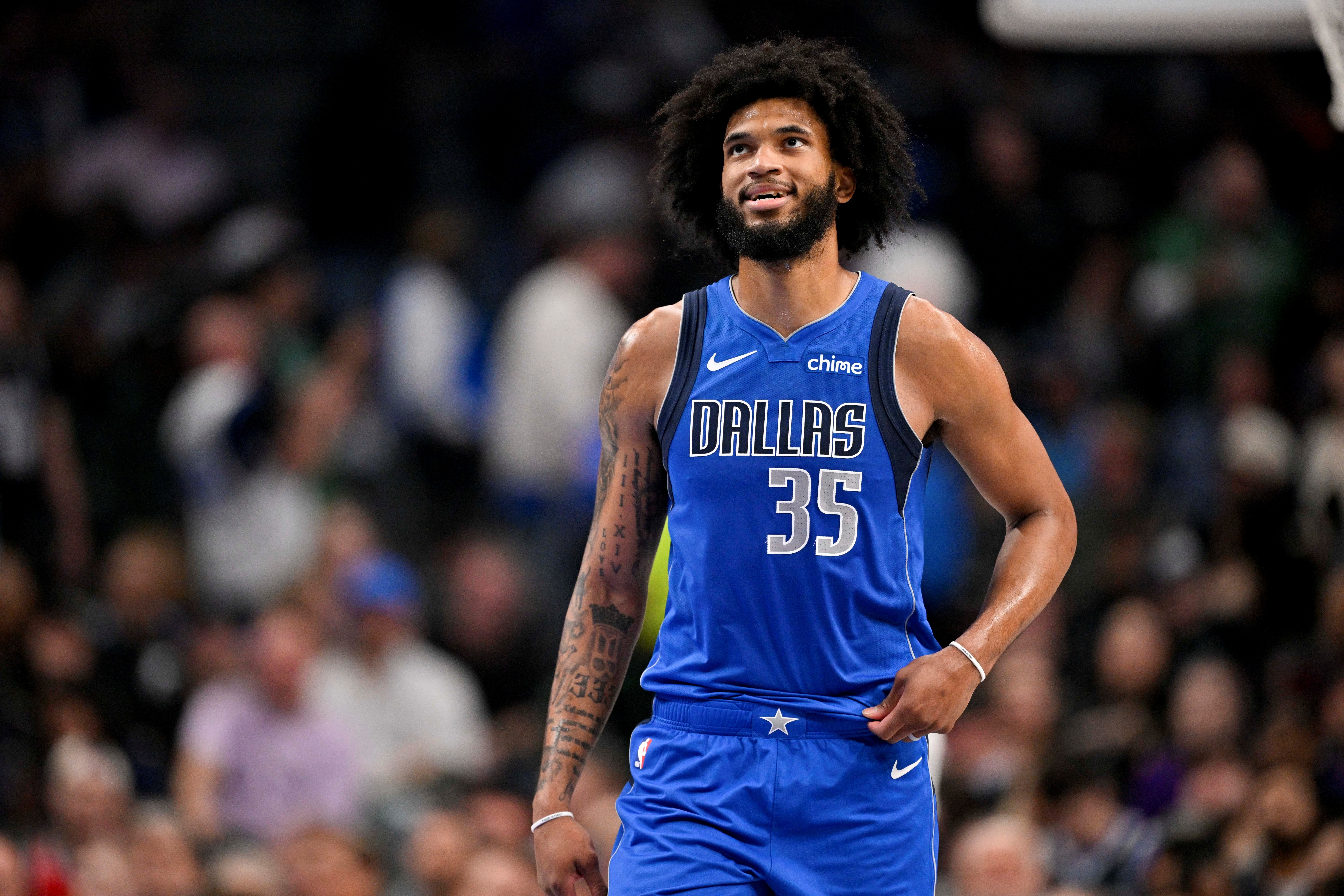 BetVictor伟德-独行侠主场迎战湖人 巴格利&amp;布兰登·威廉姆斯可以出战比赛