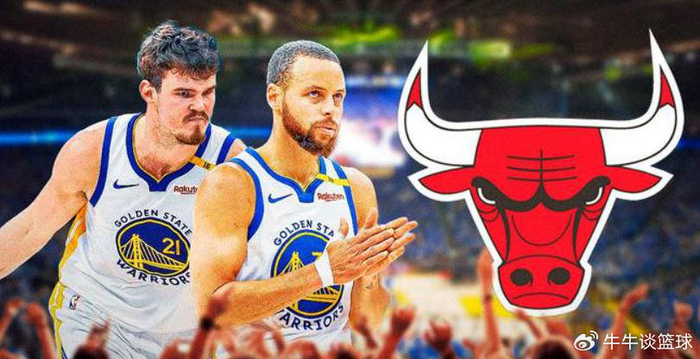 主动发声，次轮秀掉出轮换，邓利维无意挽留，离队第一人实锤了！|波斯特|勇士|斯蒂芬·库里|克里斯塔普斯-波尔津吉斯|艾尔-霍福德_新浪体育_新浪新闻